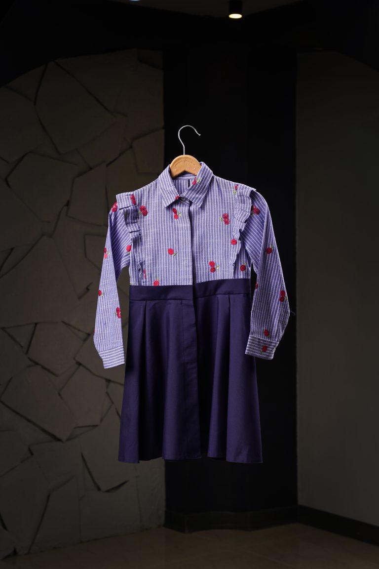 فرم دخترانه A406