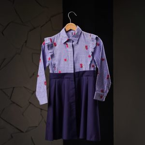 فرم دخترانه A406