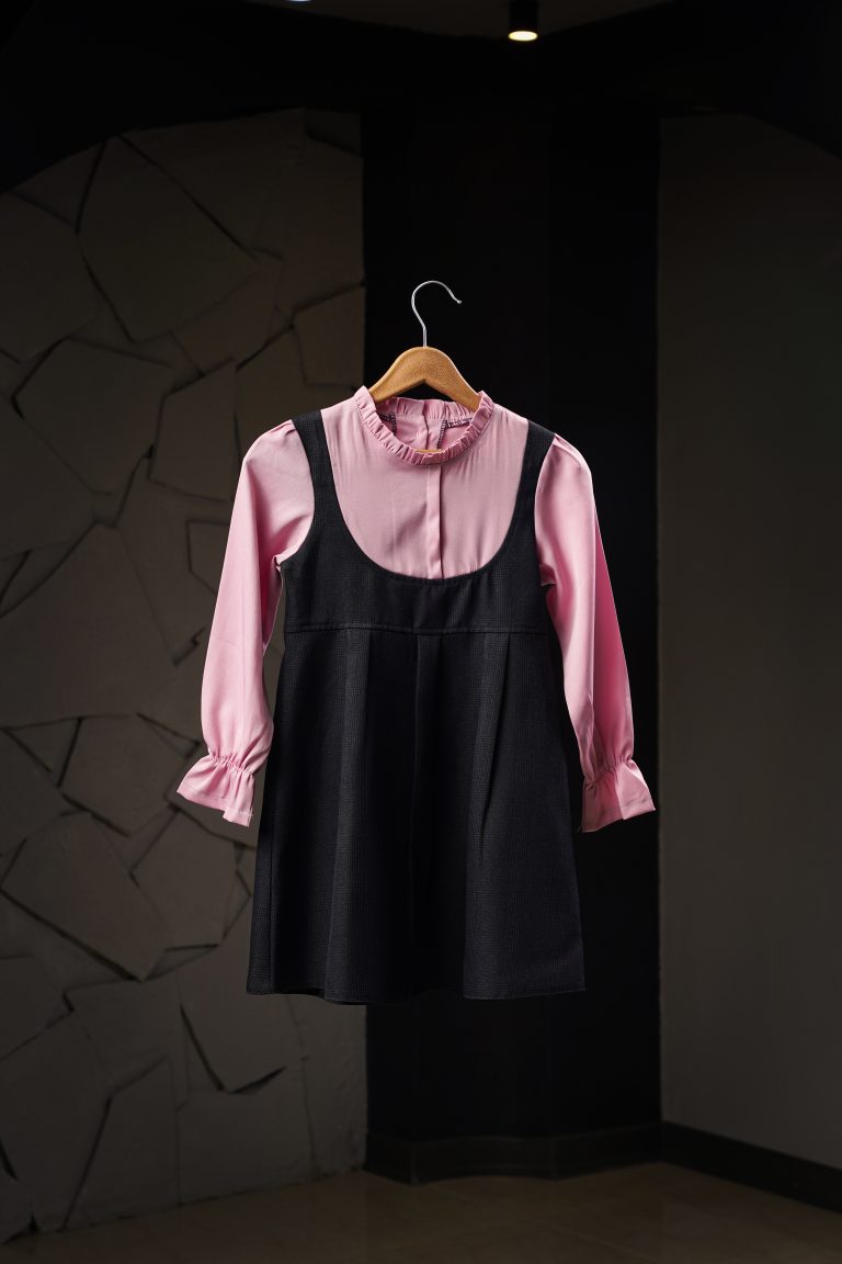 فرم دخترانه A401