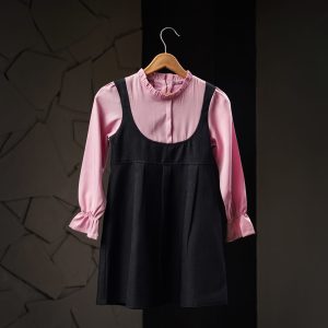 فرم دخترانه A401