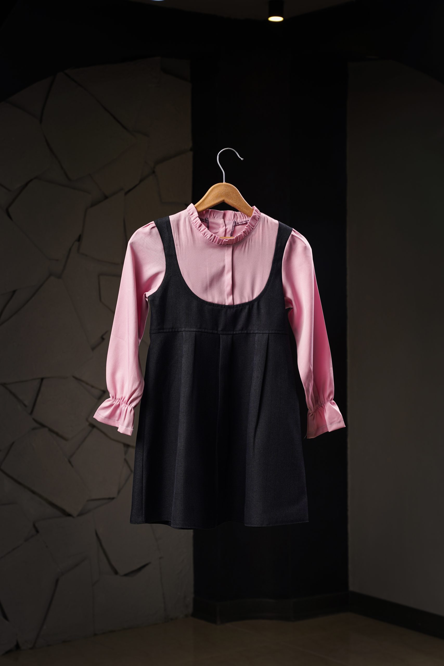 فرم دخترانه A401