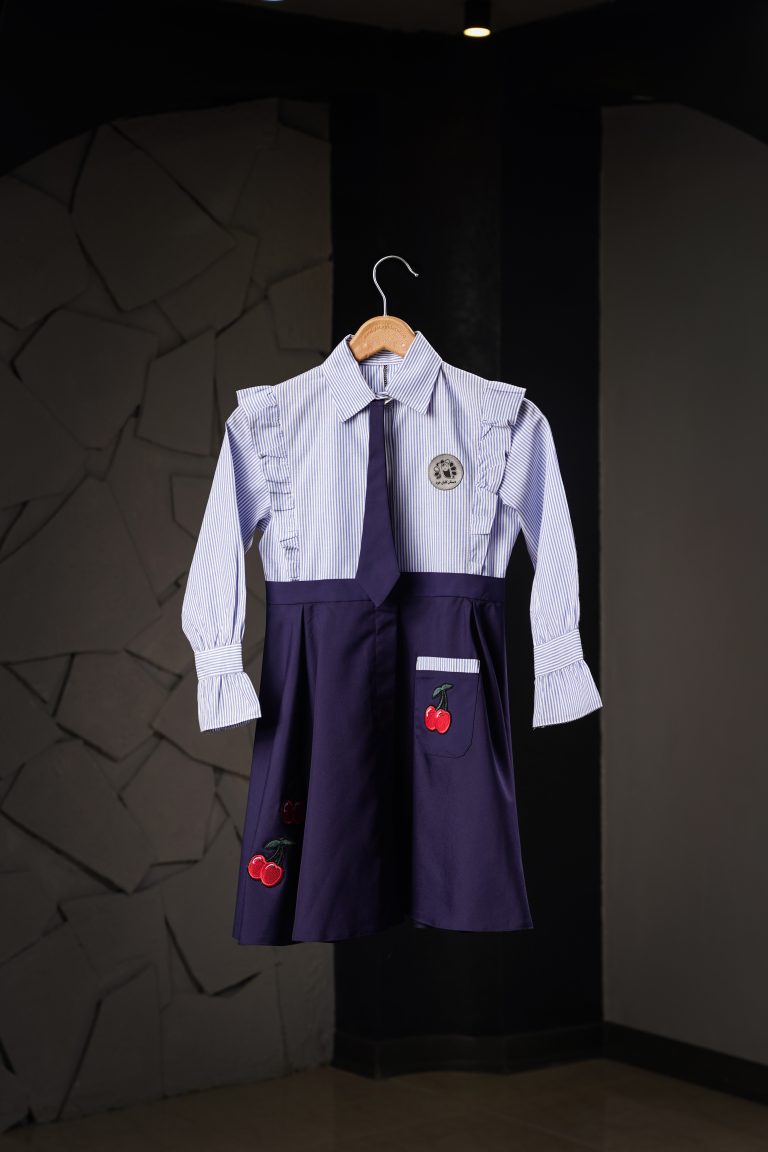 فرم دخترانه A402