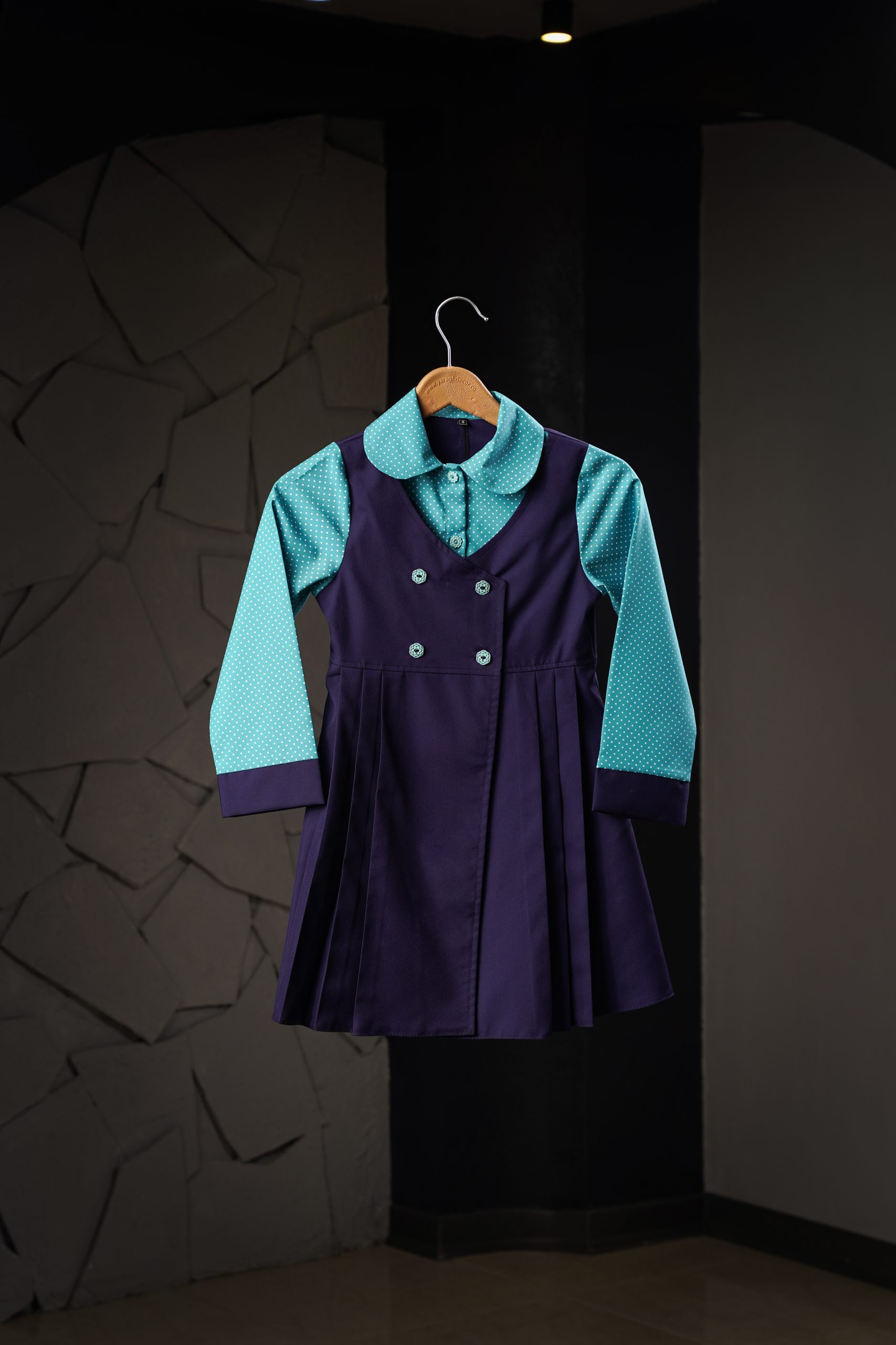 فرم دخترانه A403