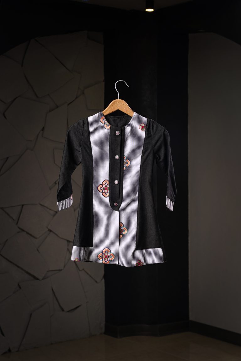 فرم دخترانه A404