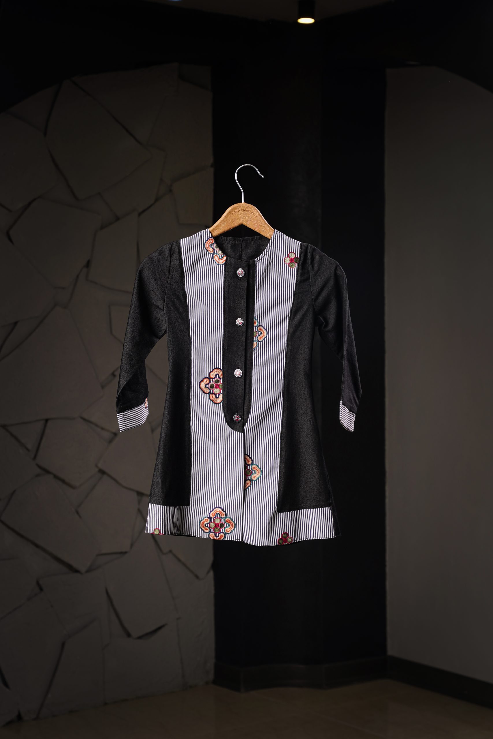 فرم دخترانه A404