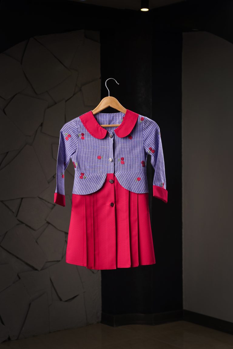 فرم دخترانه A405