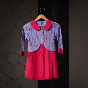 فرم دخترانه A405