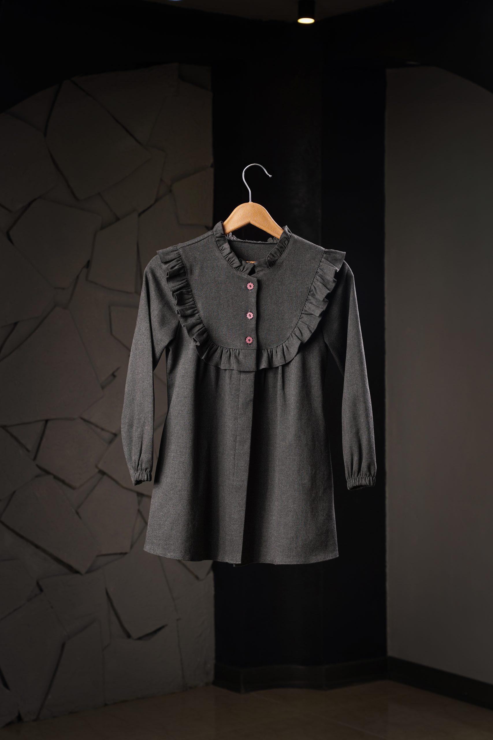 فرم دخترانه A407