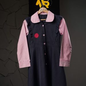 فرم دخترانه A408