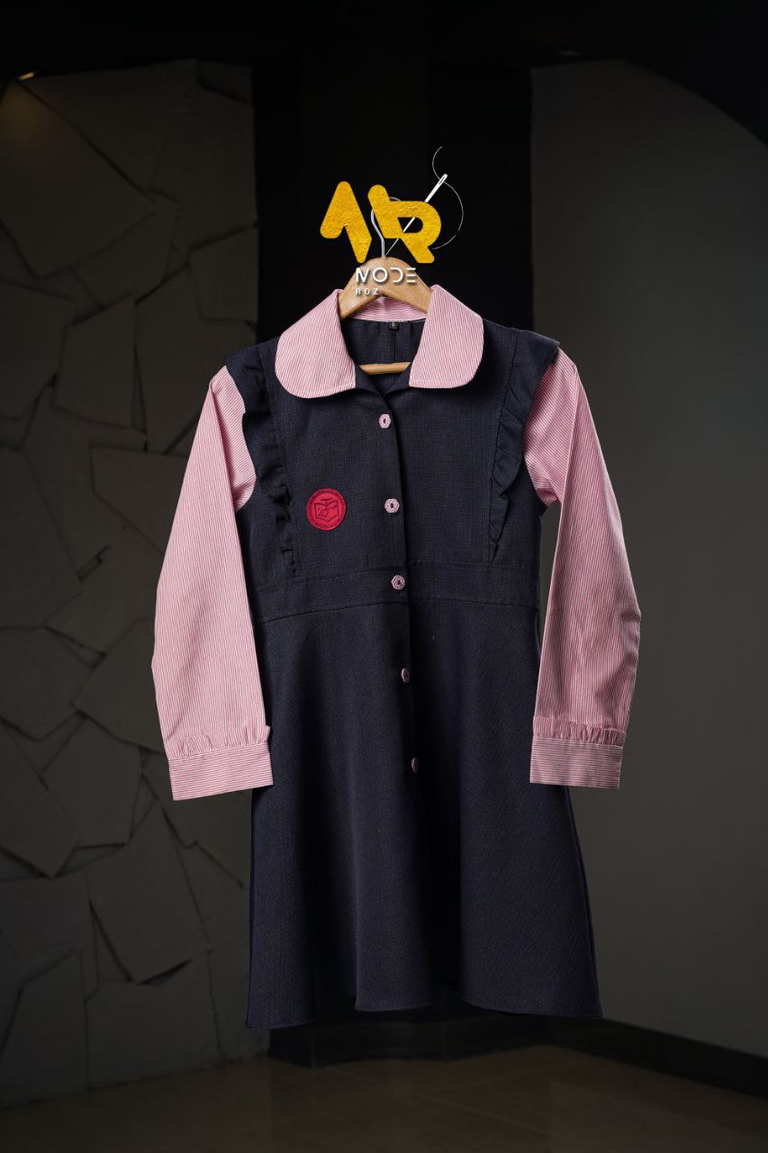 فرم دخترانه A408