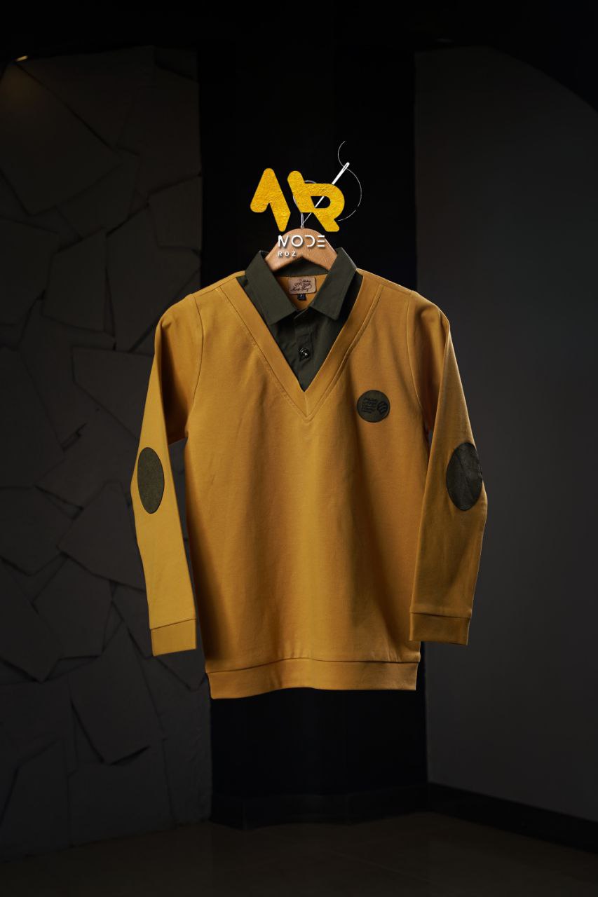 فرم پسرانه B301